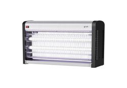 Clar  PE0215E Eliminador Insectos 2w15w Alumin/Abs