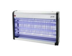 Clar Pesmph30l Eliminador Insectos 30w 2 Tubos T8 LED Alumin/Abs