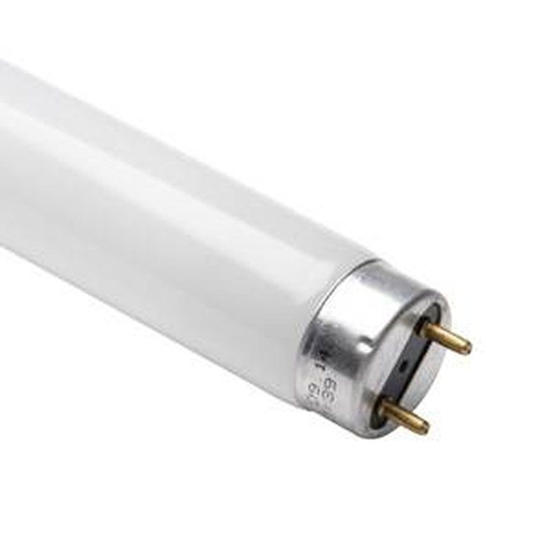 Clar Tubo LED T8 45cm 7.5w Bl  G13 ELIMINADOR DE INSECTOS CONEXION SOLO A 220V