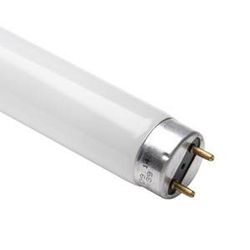 Clar Tubo LED T8 45cm 7.5w Bl  G13 ELIMINADOR DE INSECTOS CONEXION SOLO A 220V