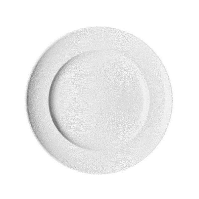 Classic gourmet plato redondo 17 cm