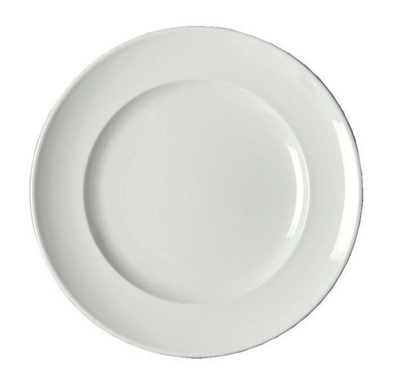 Classic gourmet plato redondo 29 cm