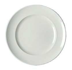Classic gourmet plato redondo 29 cm