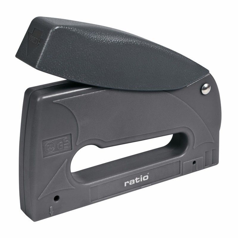 Clavadora 3en1 RATIO ACR150 ActionPress Clavadora Multi 3En1(Abs) Accion Adelant