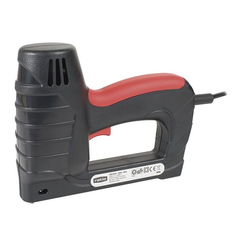 Clavadora eléctrica 3en1 RATIO ERC350 Clavadora Electrica 3En1 Ratio