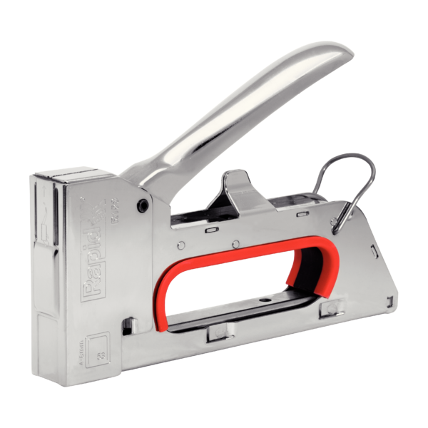 Clavadora mod. R153, cromada