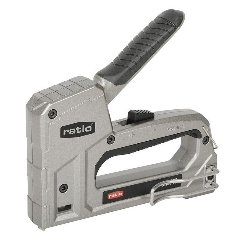 Clavadora multi 6 en 1 aluminio.