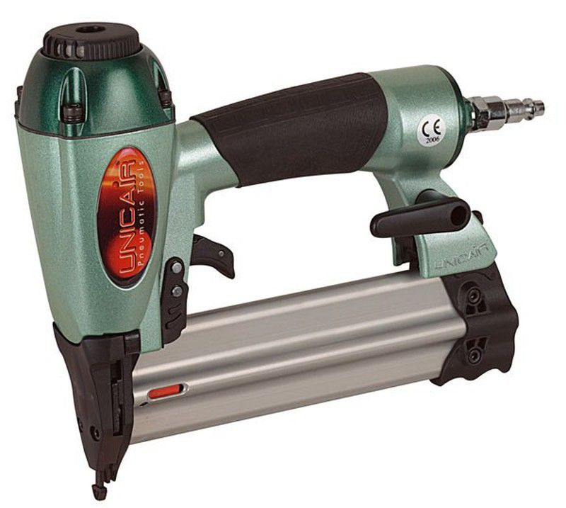 Clavadora Nova 12/40 Unicair