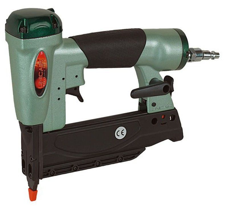 Clavadora Nova 8/45 Unicair