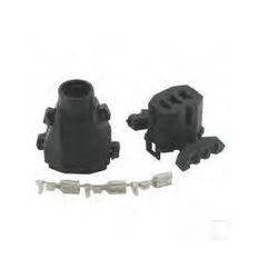 Clavija 3 Polos (Conexión  Faston) 1028076 25.0058.0200 COBO