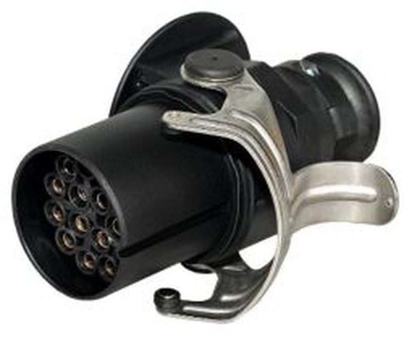 Clavija Adr 15 Pin 24v