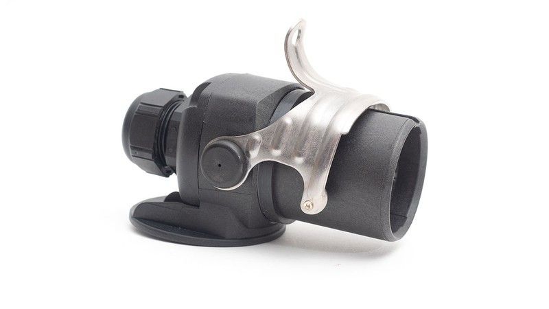 Clavija enchufe 7 polos 24v ADR/ABS/EBS