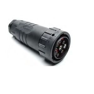 Clavija Isobus 9 Contactos AV.25.0009 COBO