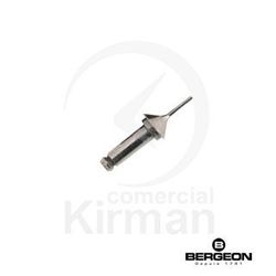 Clavija Repuesto Bergeon Acero 0,90mm 44044 Para Útil Bergeon 44042