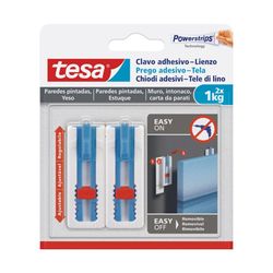 Clavo Adhes.Ajustable Lienzo 1 Kg.