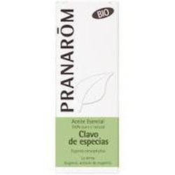 Clavo de especias capullo floral 10 ml