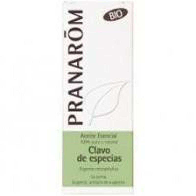 Clavo de especias capullo floral 10 ml bio