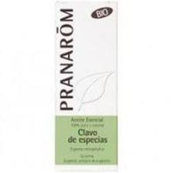 Clavo de especias capullo floral 10 ml bio