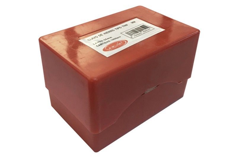 Clavo Tn 2,2X50Mm T-50 C/1000