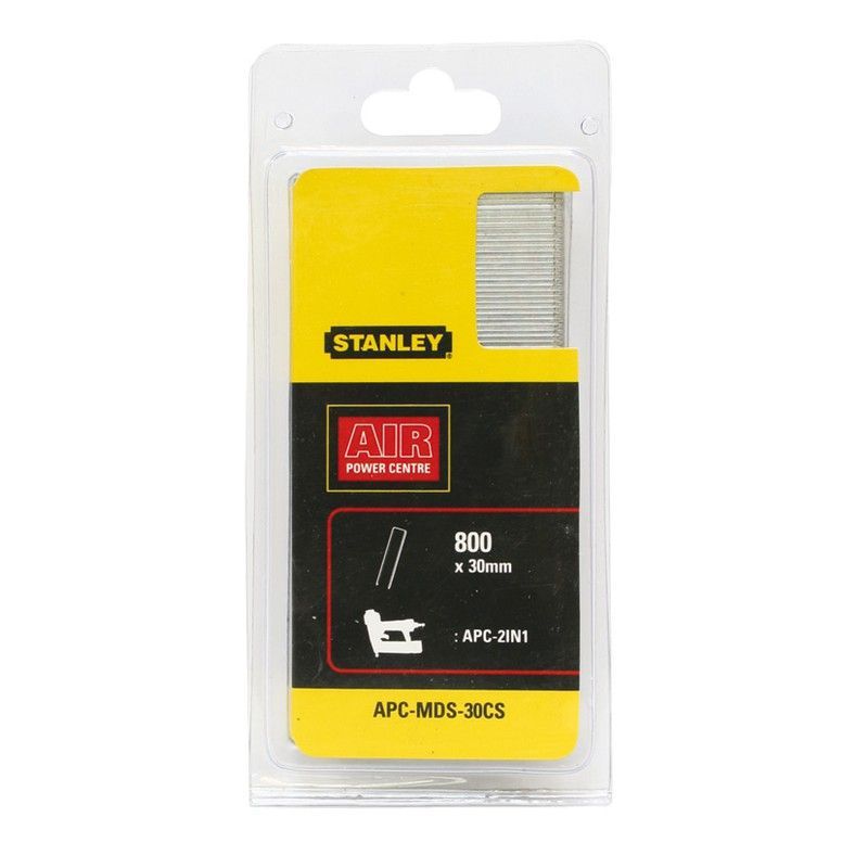 Clavos. Clavos 30Mm(Blist.1000) Apc-Bn-30Cs