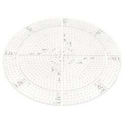 CLE Quadrant G3 541mm 1000lm 830 ADV
