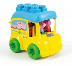 Clemmy Baby Bus Peppa Pig
