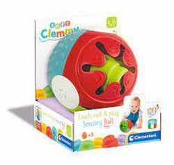 CLEMMY PELOTA SENSORIAL