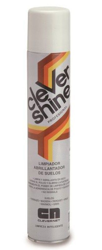 Clever Shine Prof. Mopas 1000 Cc Spray