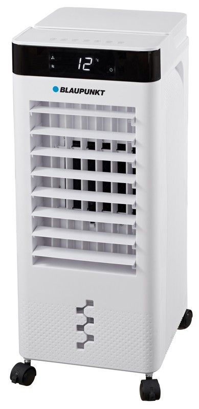 Climatizador 65W 8L 3velocidades Hasta 20m2 con Mando+Display