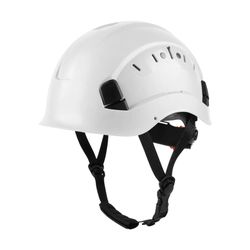 CLIMBEX VENT, Casco con Ventilacion EN 397 sin visera con Barboquejo