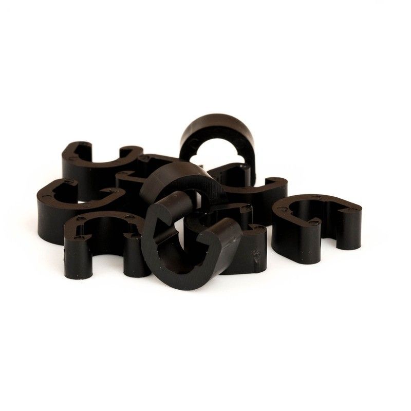 Clip Latiguillo Freno (10un)