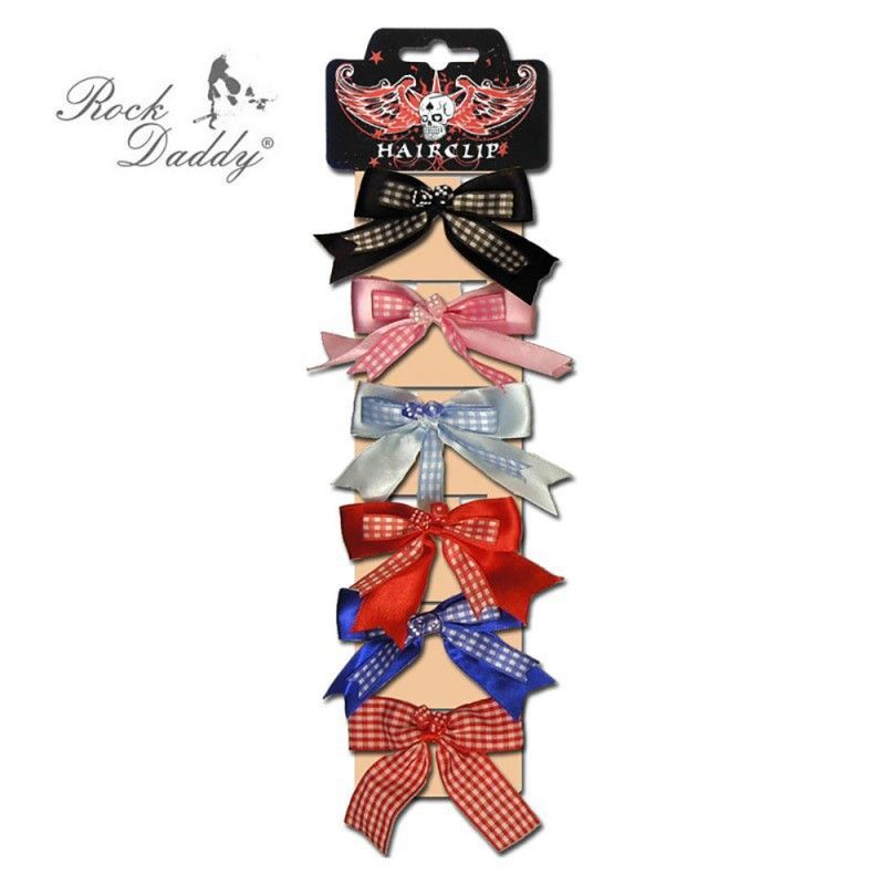 Clip Lazo Cuadros Display