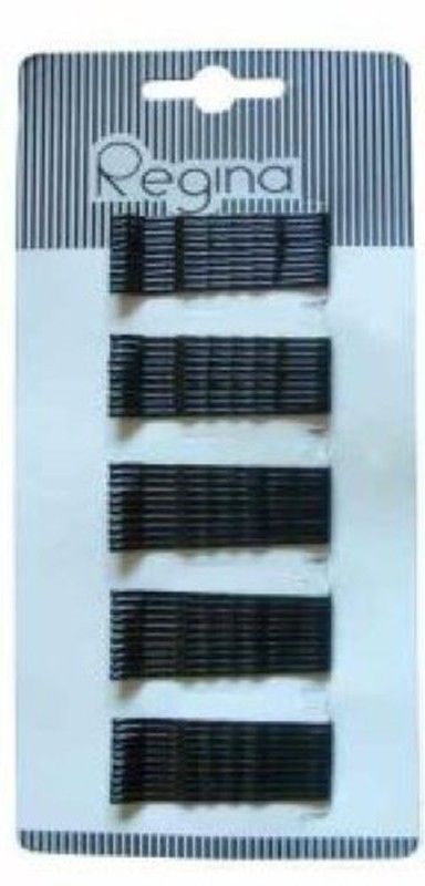 Clip Normal Negro -24Un- R-01609/50 50Mm