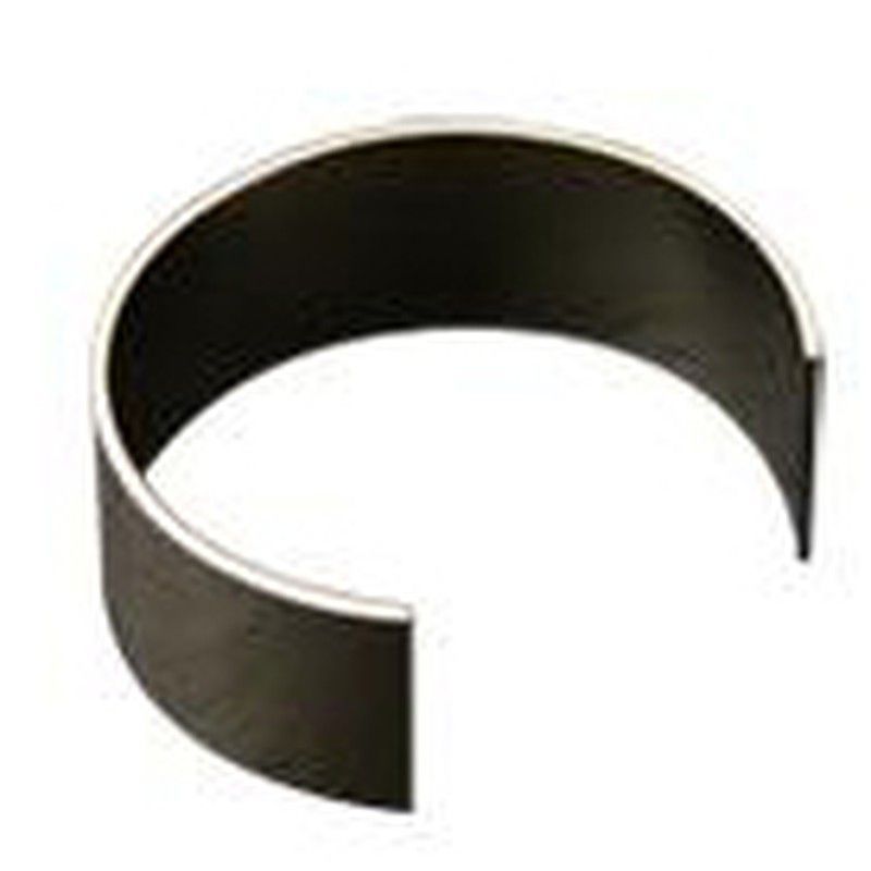 Clip para fijación de cinta / eje Ø 50 mm.