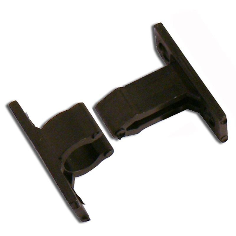 Clip / Pinza retenedor para hoja mallorquina