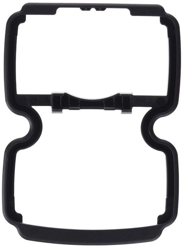 Clip rear bracket 598001