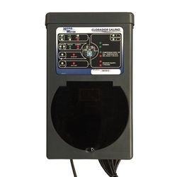 Clorador salino SSC 45gr  Hidro Water HP-6205-06