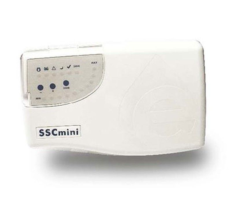 Clorador salino SSCMINI 20gr  Hidro Water HP-6205-09