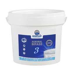 Cloro Alboral Bifase 3 250Gr 5 KG