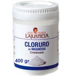 Cloruro Magnesio 400 Gr Nigari