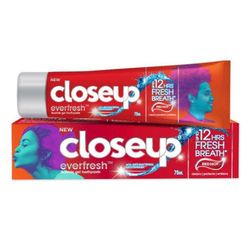 Close-Up Fam 90 Red Hot