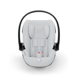 Cloud G i-Size de Cybex Fog grey