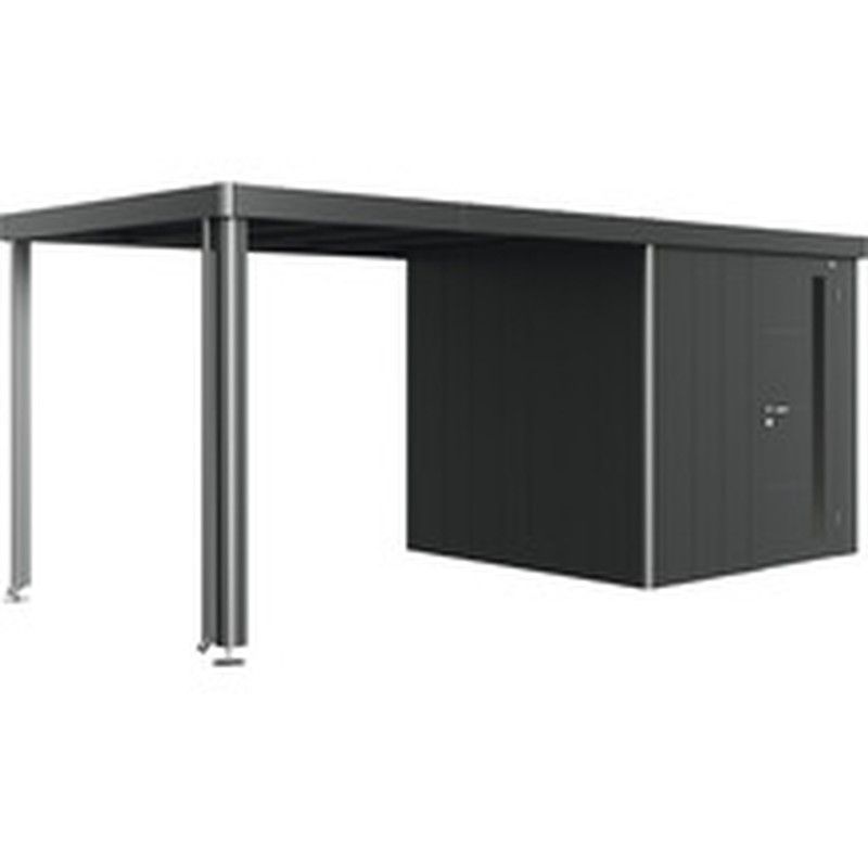 Cobertizo para Caseta Neo