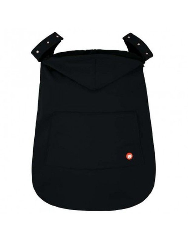 Cobertor de porteo Shell Wombat & Co.