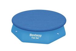 Cobertor piscina bestway 244 cms  ref. 58032