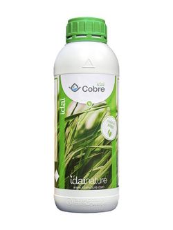 Cobre Idai Nature 1l