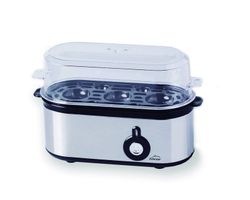 Cocedor De 3 Huevos Lacor