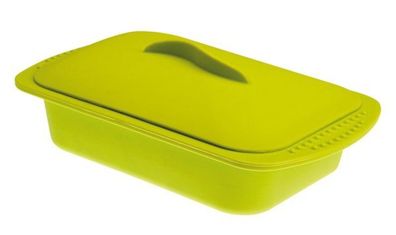 Cocedor vapor silicona 1L Ibili