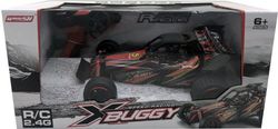 COCHE BUGGY MAX SPEED R/C