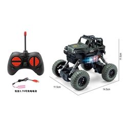 COCHE CLIMBER R/C